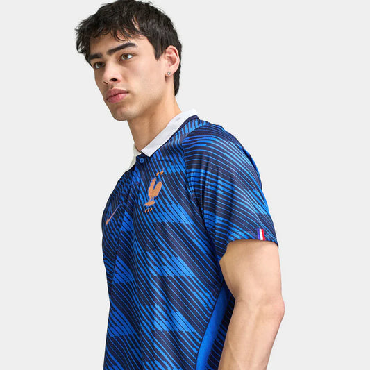 FRANCE 2026 HOME SHIRT
