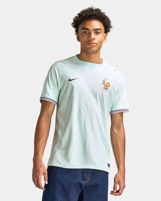FRANCE 2026 AWAY SHIRT