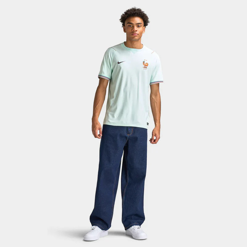 FRANCE 2026 AWAY SHIRT