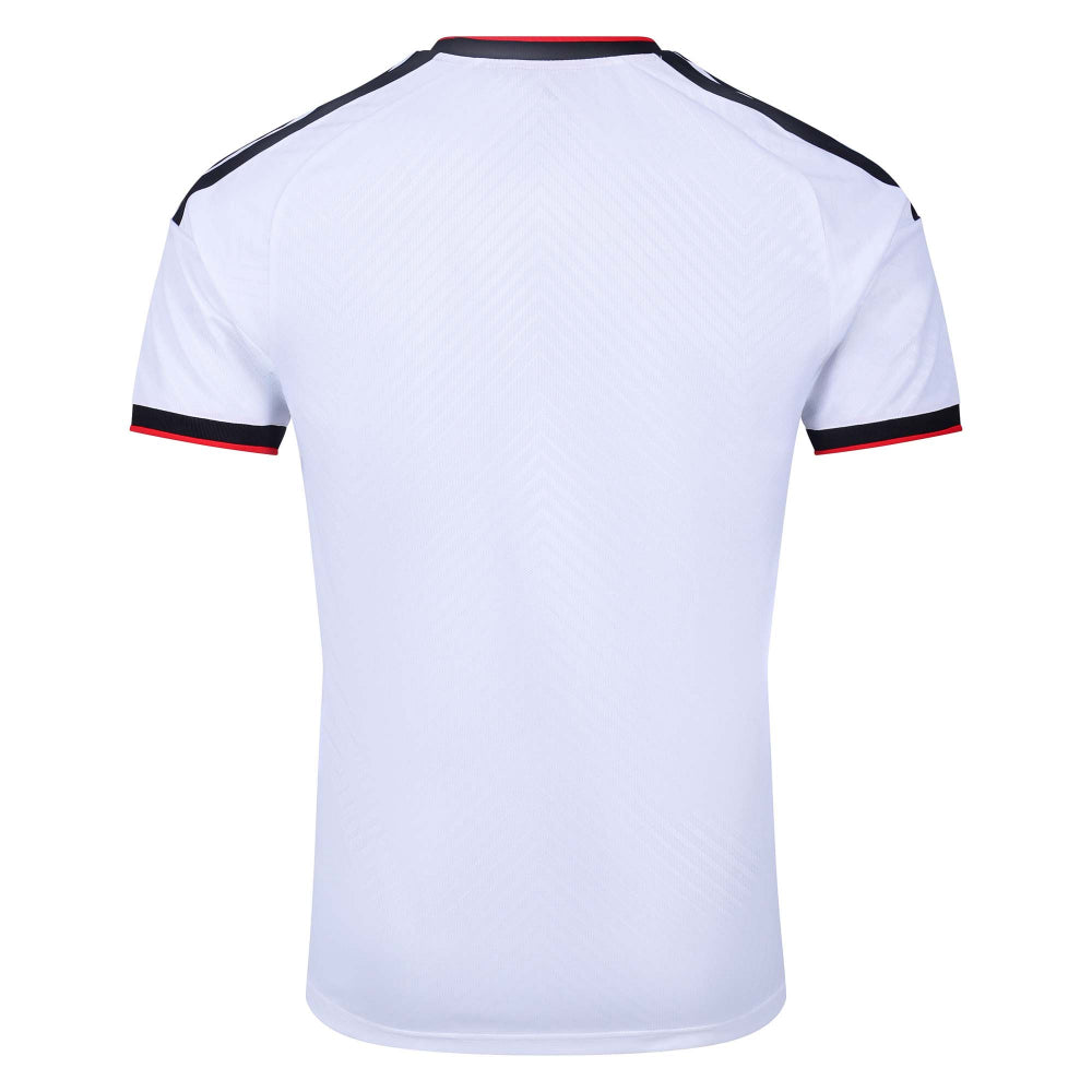 Fulham 26/27 Home Shirt