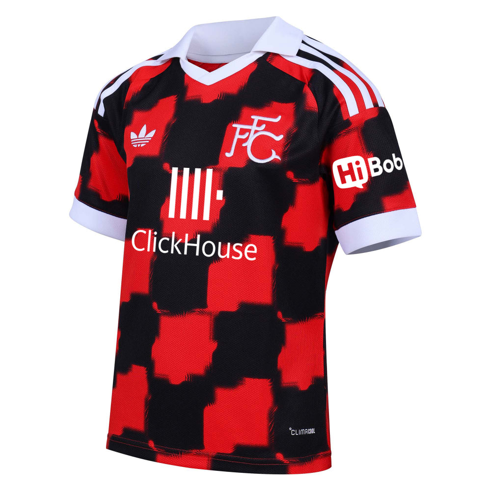 Fulham 26/27 Away Shirt