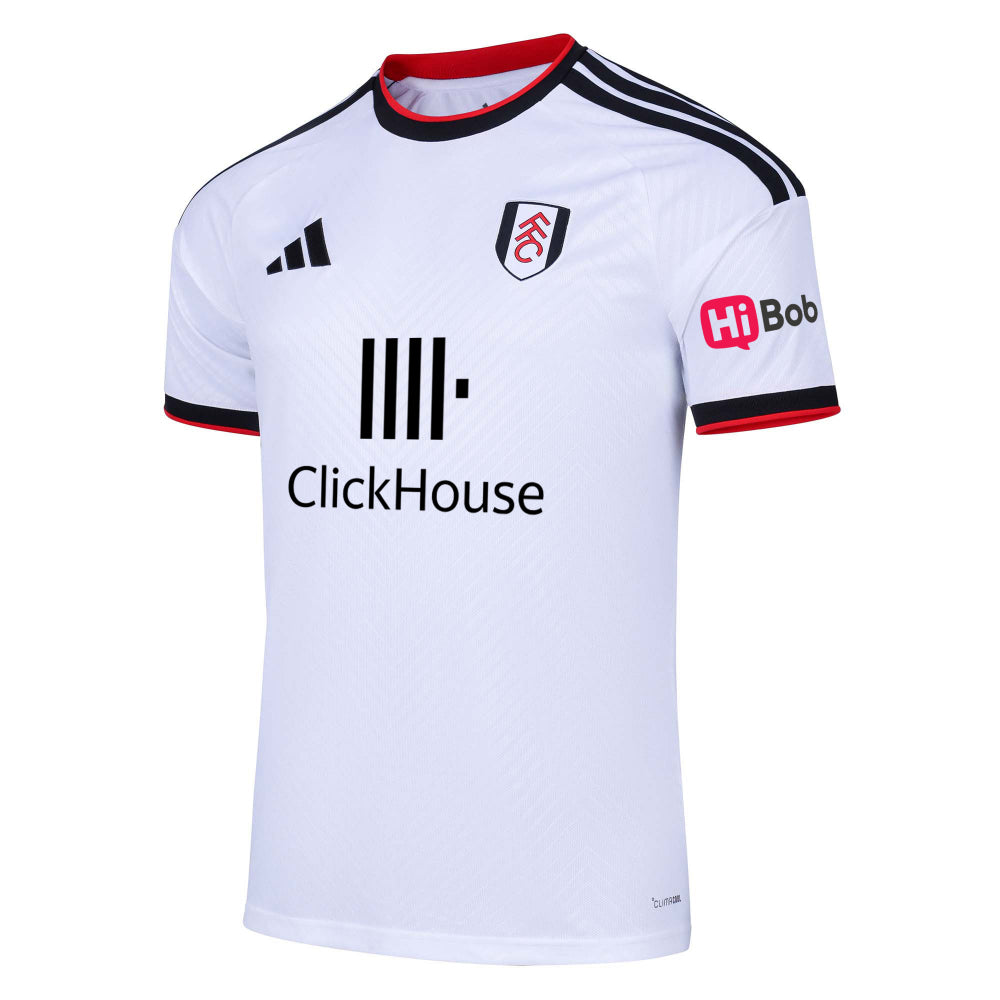 Fulham 26/27 Home Shirt