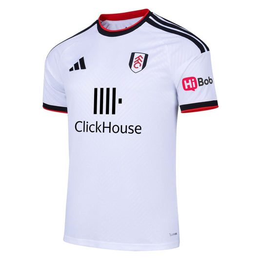 Fulham 26/27 Home Shirt