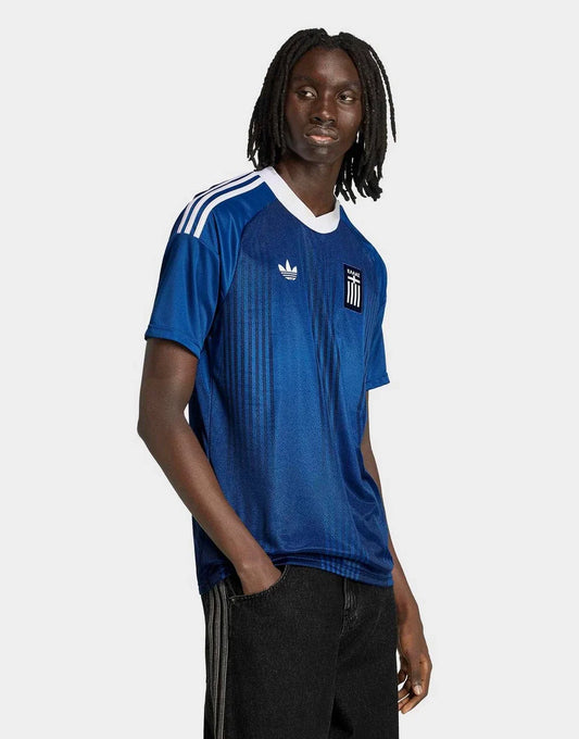 GREECE 2026 AWAY SHIRT