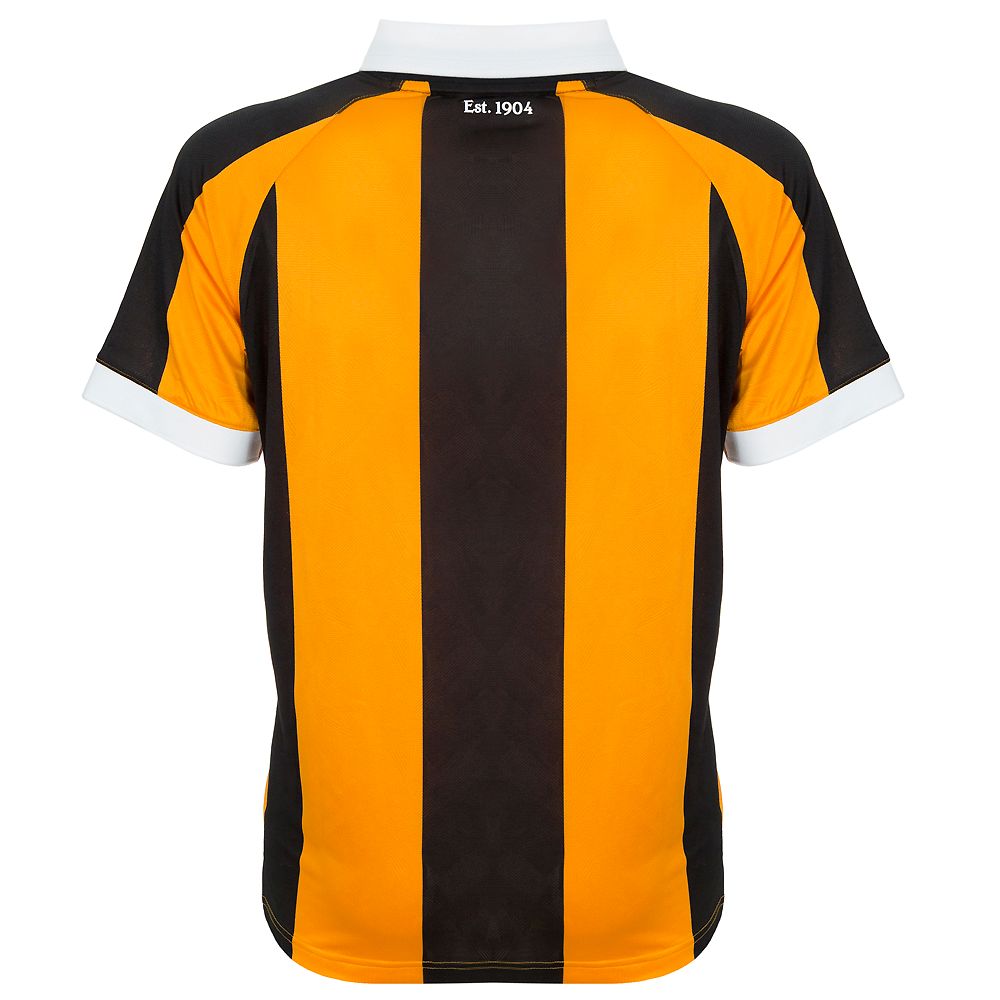 Hull city home shirt 2026/2027