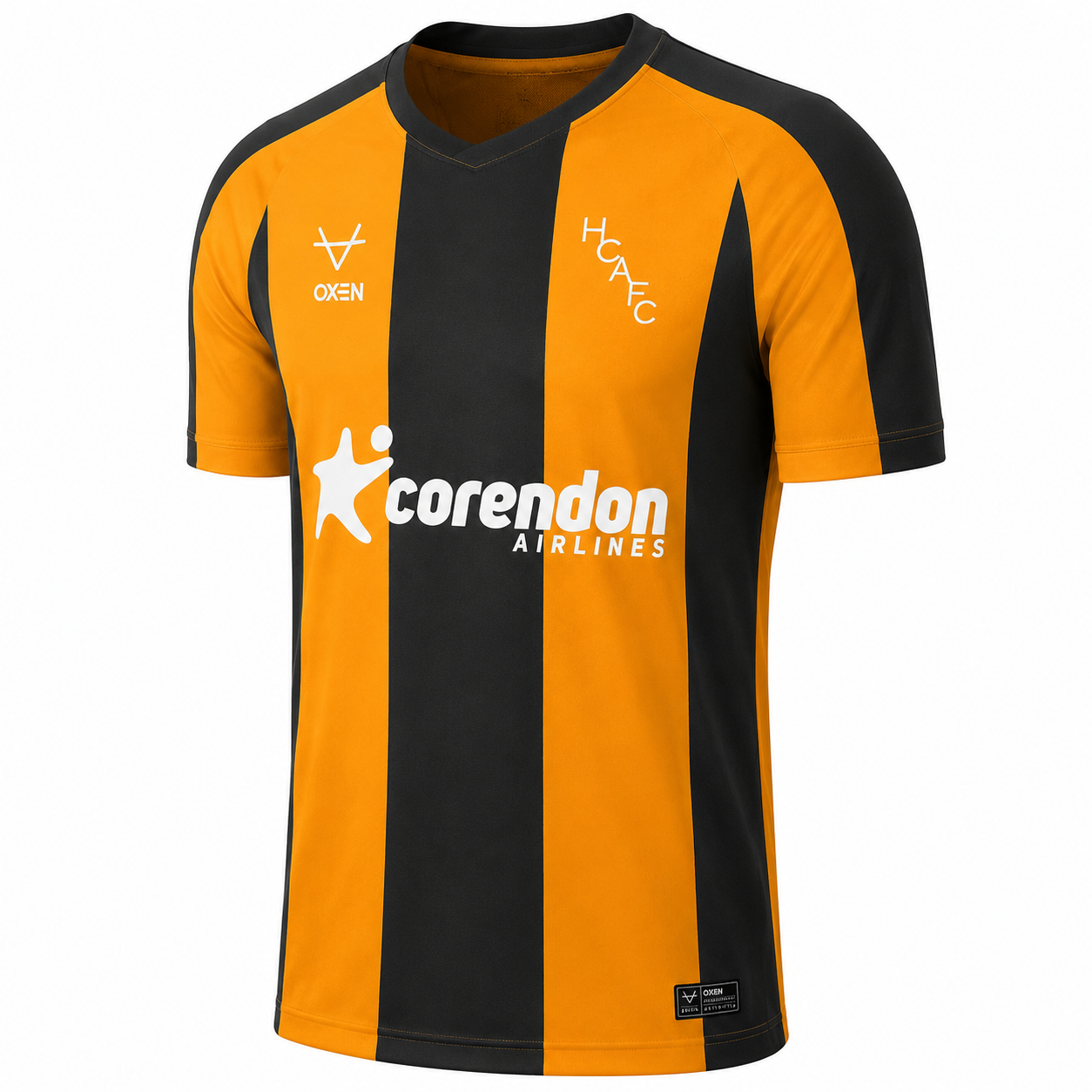 Hull city home shirt 2026/2027