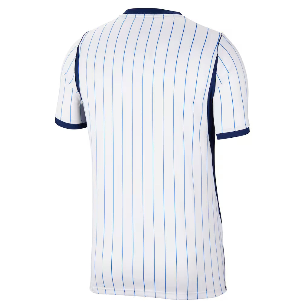 Inter Milan Away Shirt 2026-27
