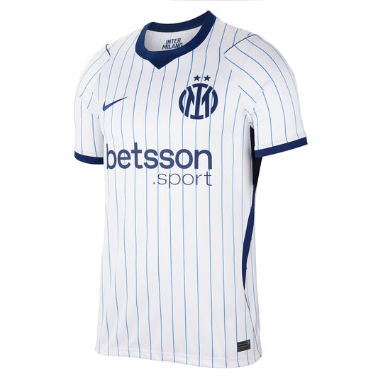 Inter Milan Away Shirt 2026-27