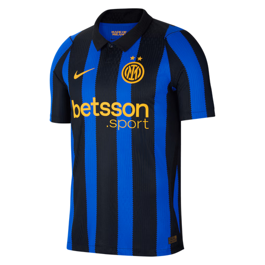 Inter Milan Home Shirt 2026-27