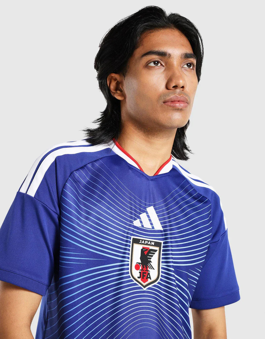JAPAN 2026 HOME SHIRT