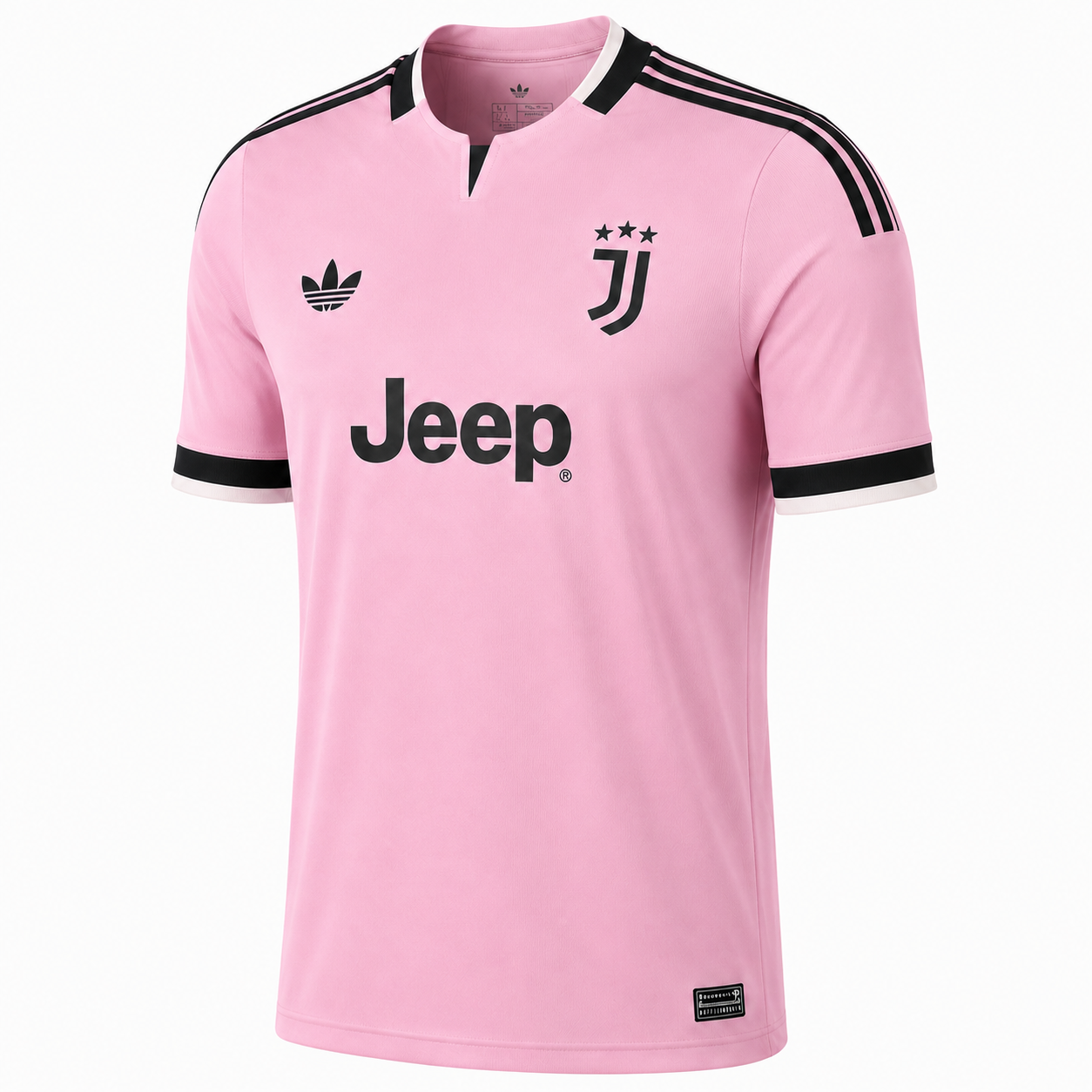 Juventus Away kit 2026/27