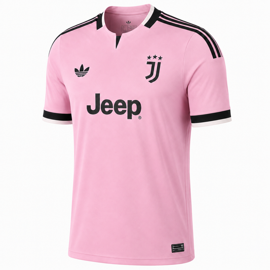 Juventus Away kit 2026/27