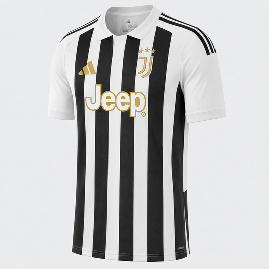 Juventus Home kit 2026/27