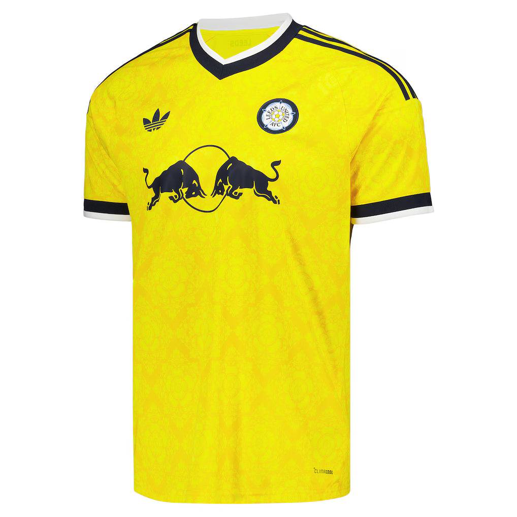 Leeds United Away Shirt 2026-27