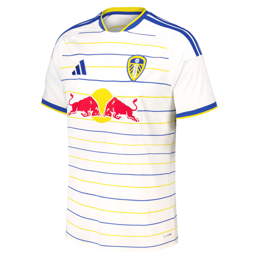 Leeds United Home Shirt 2026-27