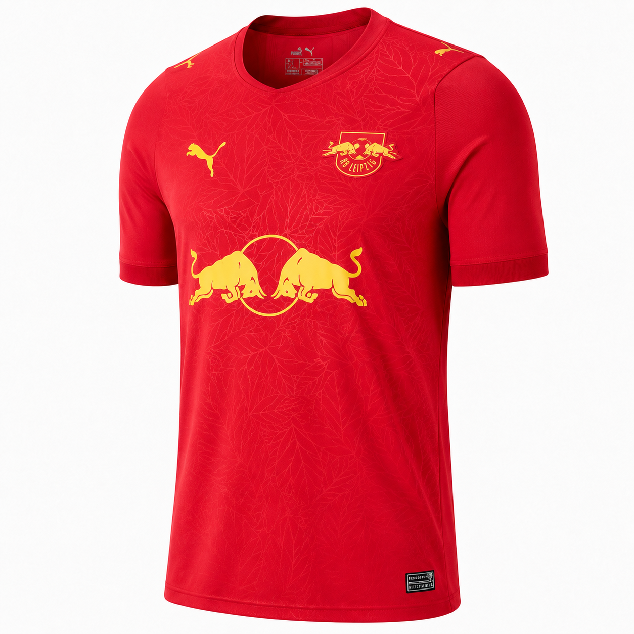 RB Leipzig 26/27 Away Jersey