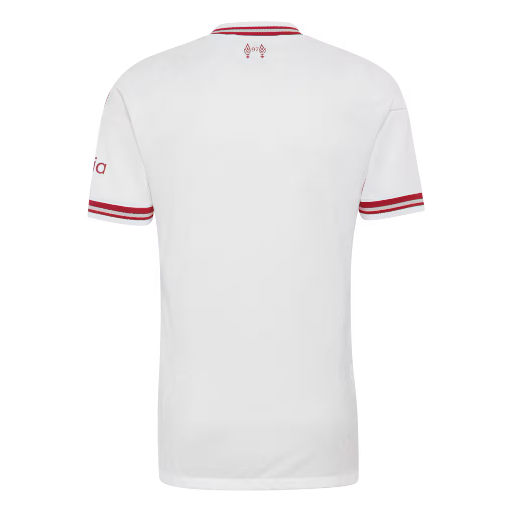 Liverpool away Shirt 2026-27