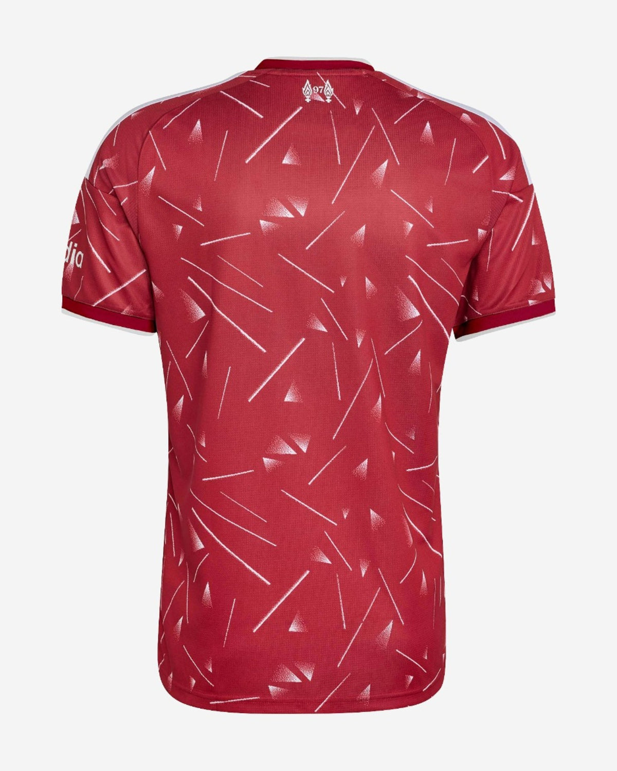 Liverpool Home Shirt 2026-27