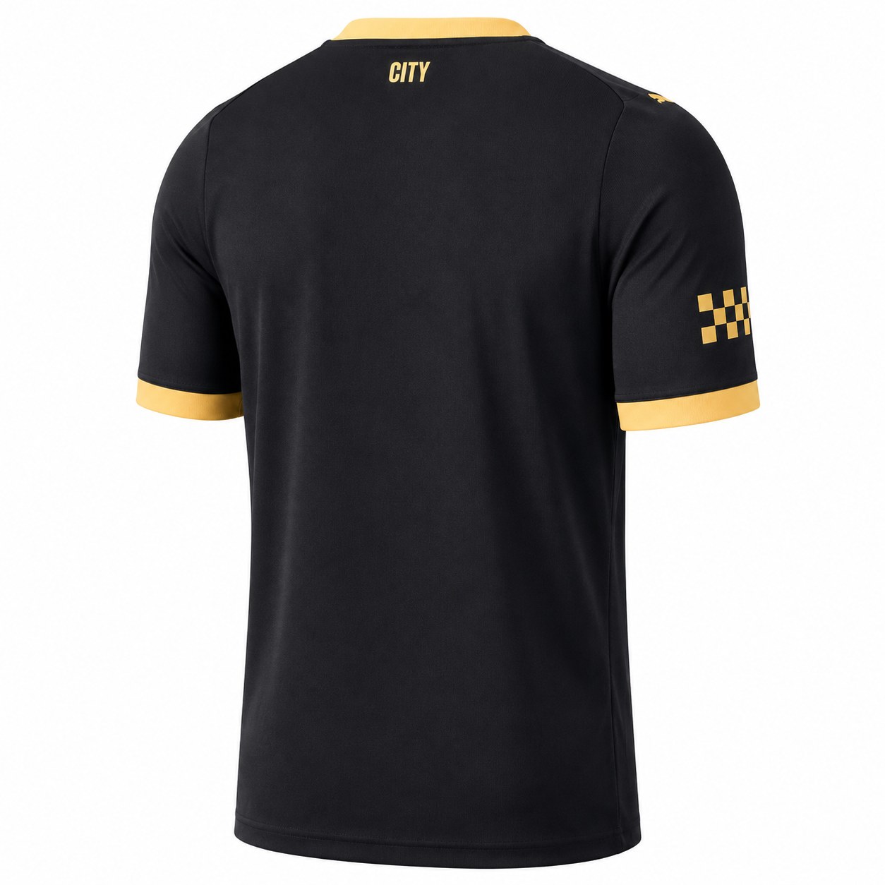 Manchester City Away shirt 2026/27
