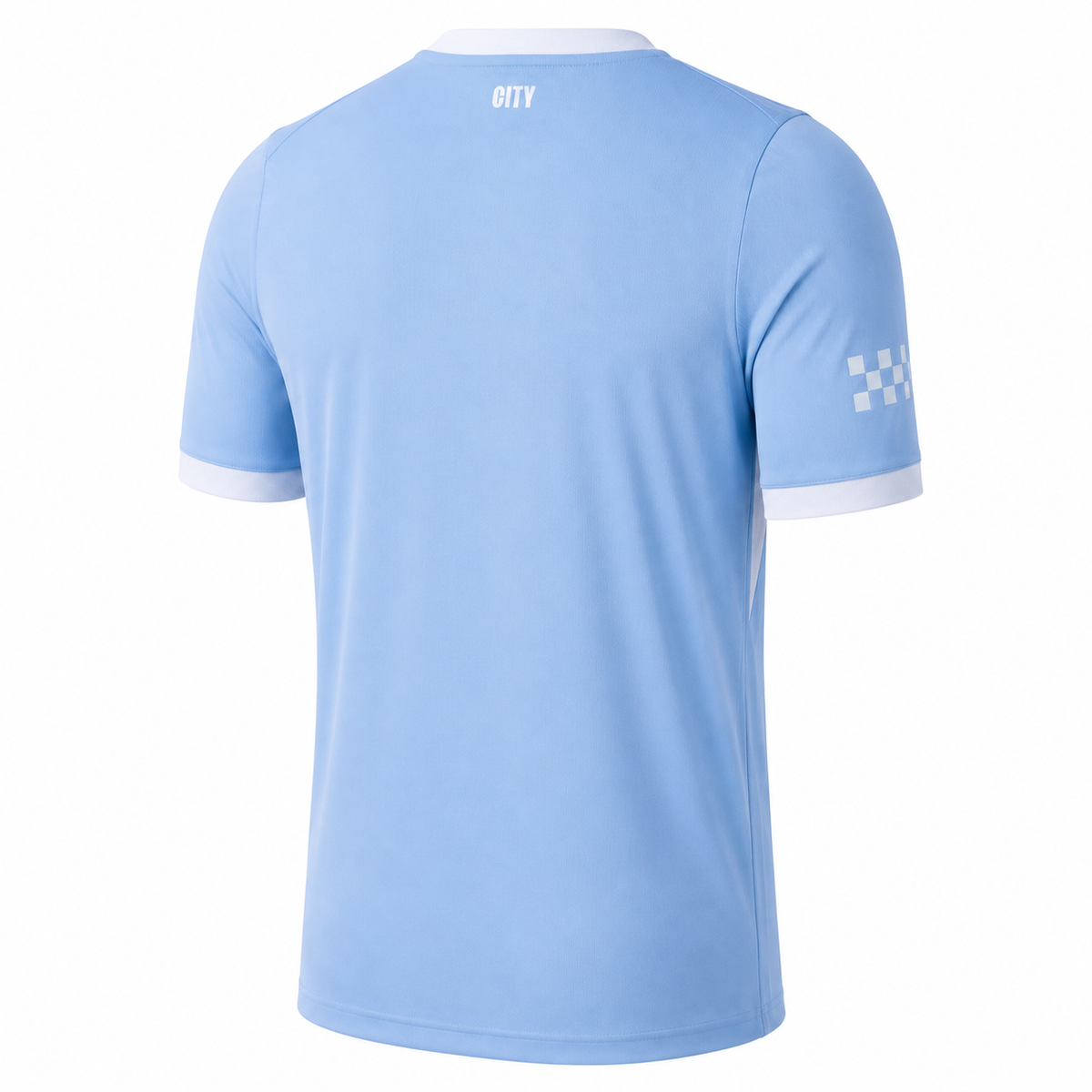 Manchester City Home shirt 2026/27