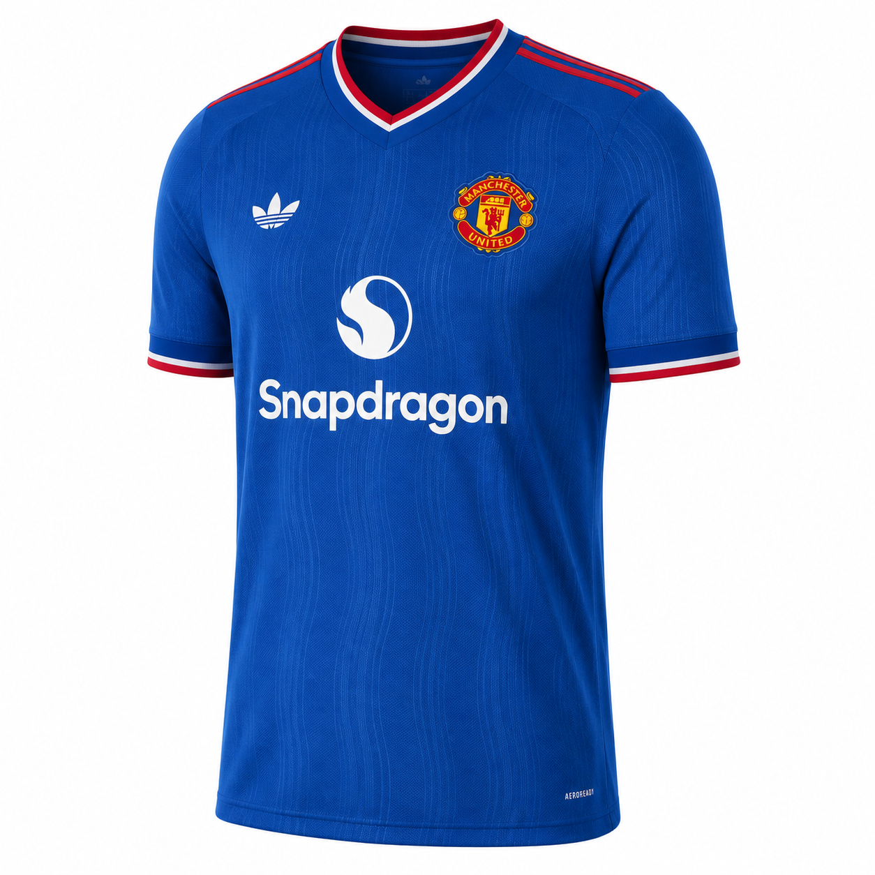 Manchester United Away shirt 2026-27