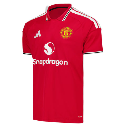 Manchester United Home shirt 2026-27