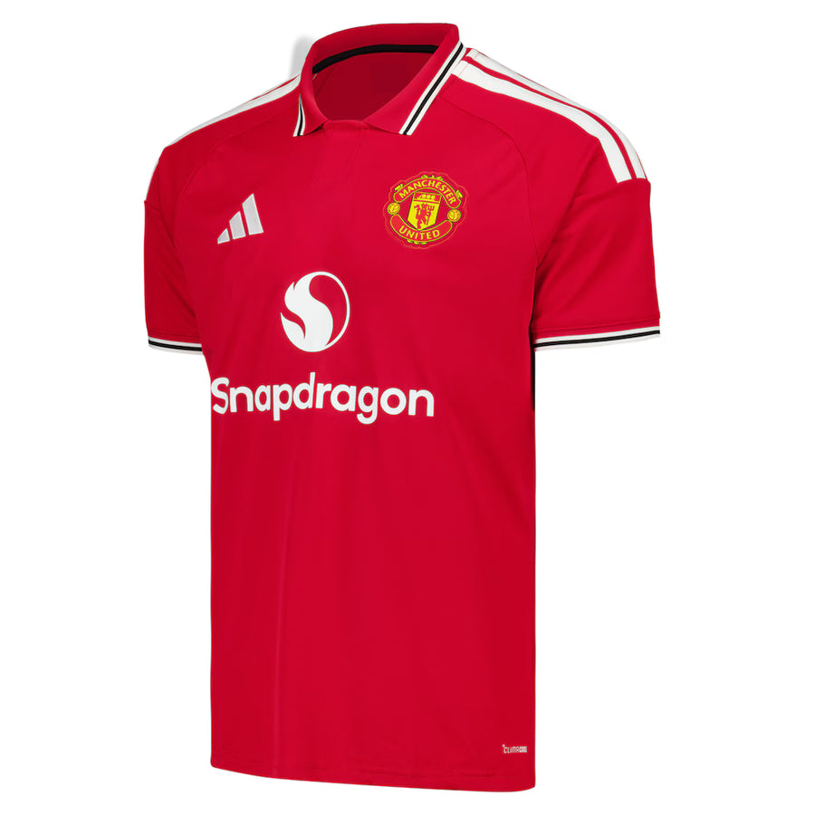 Manchester United Home shirt 2026-27