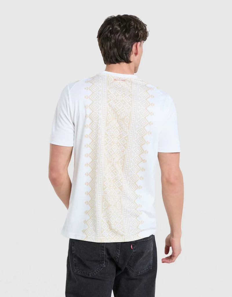 MOROCCO 2026 AWAY SHIRT