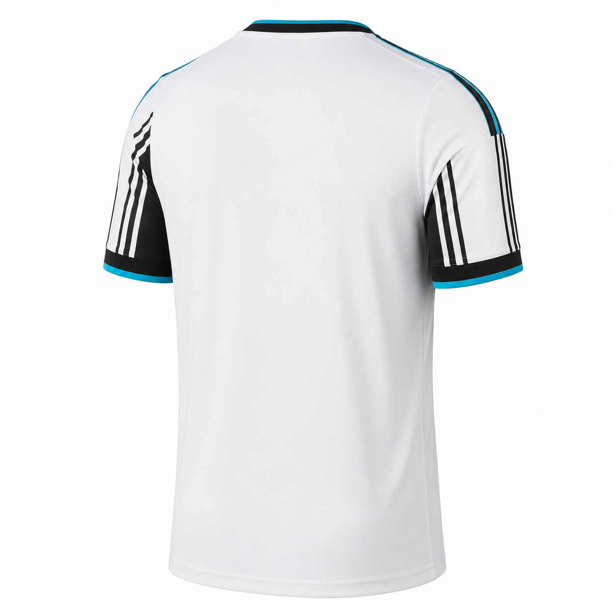 Newcastle United FC 2026/27 Home Shirt