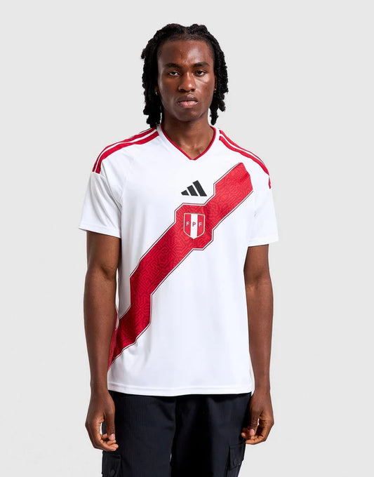 PERU 2026 HOME SHIRT