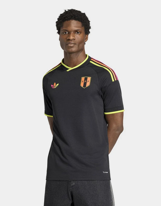 PERU 2026 AWAY SHIRT