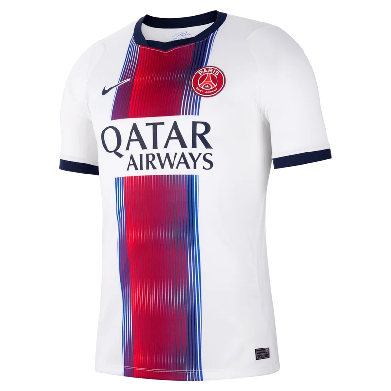 Paris Saint-Germain (PSG) 2026/27 Away Shirt