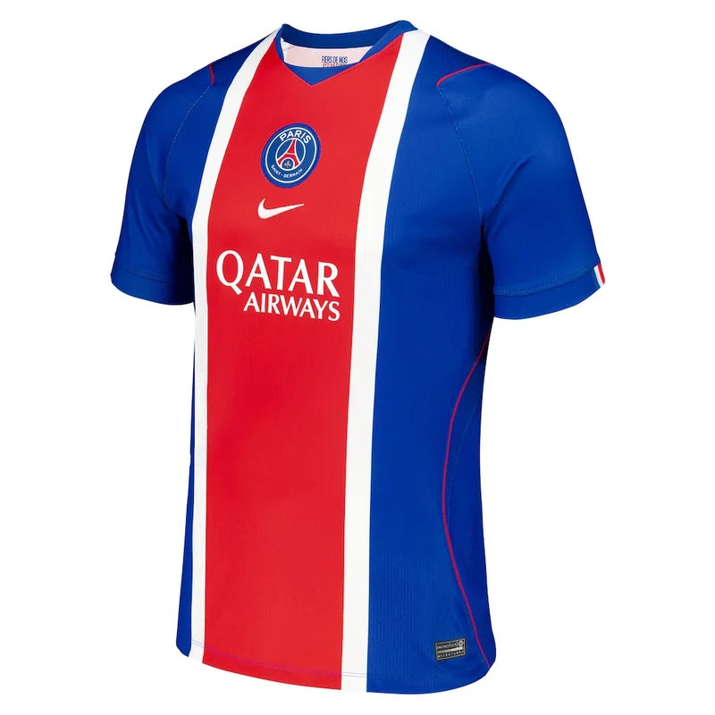 Paris Saint-Germain (PSG) 2026/27 Home Shirt