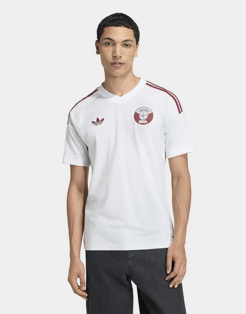 QATAR 2026 AWAY SHIRT