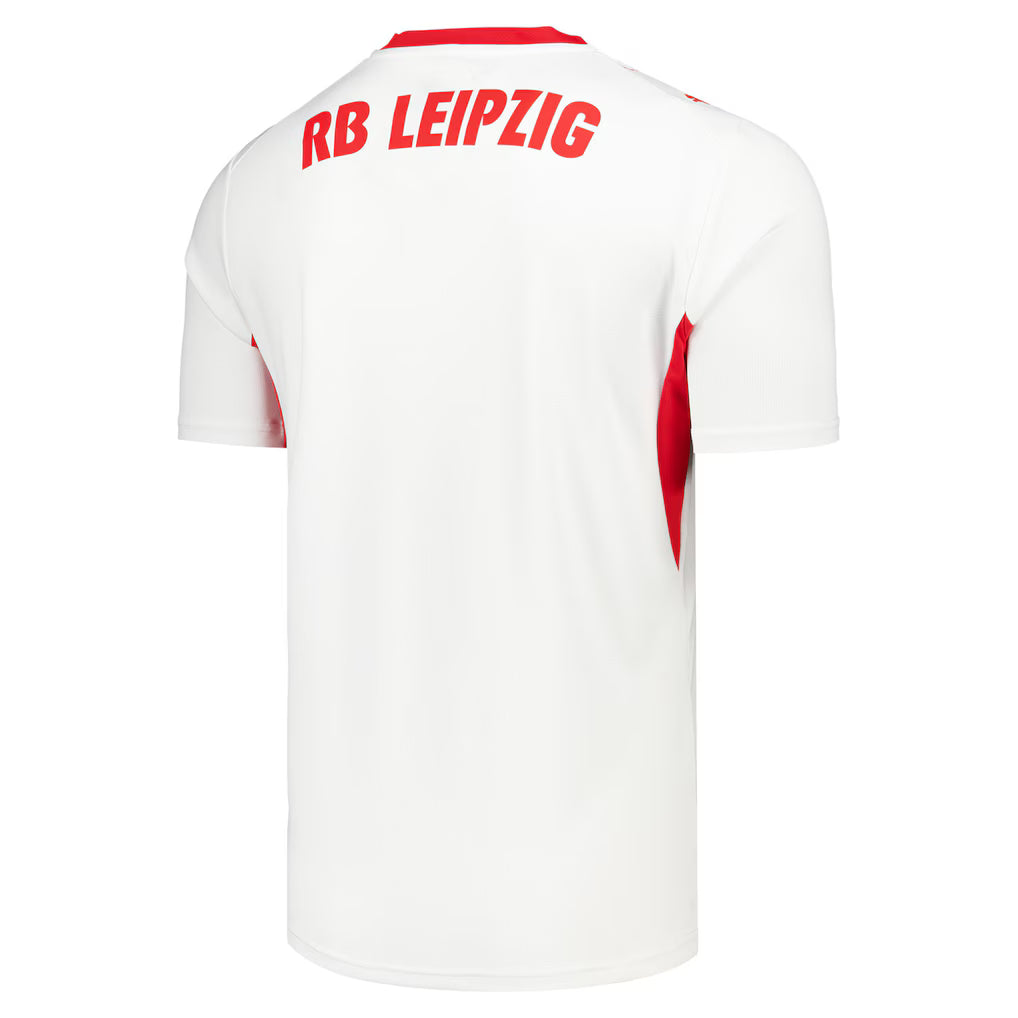 RB Leipzig home kit 26 27