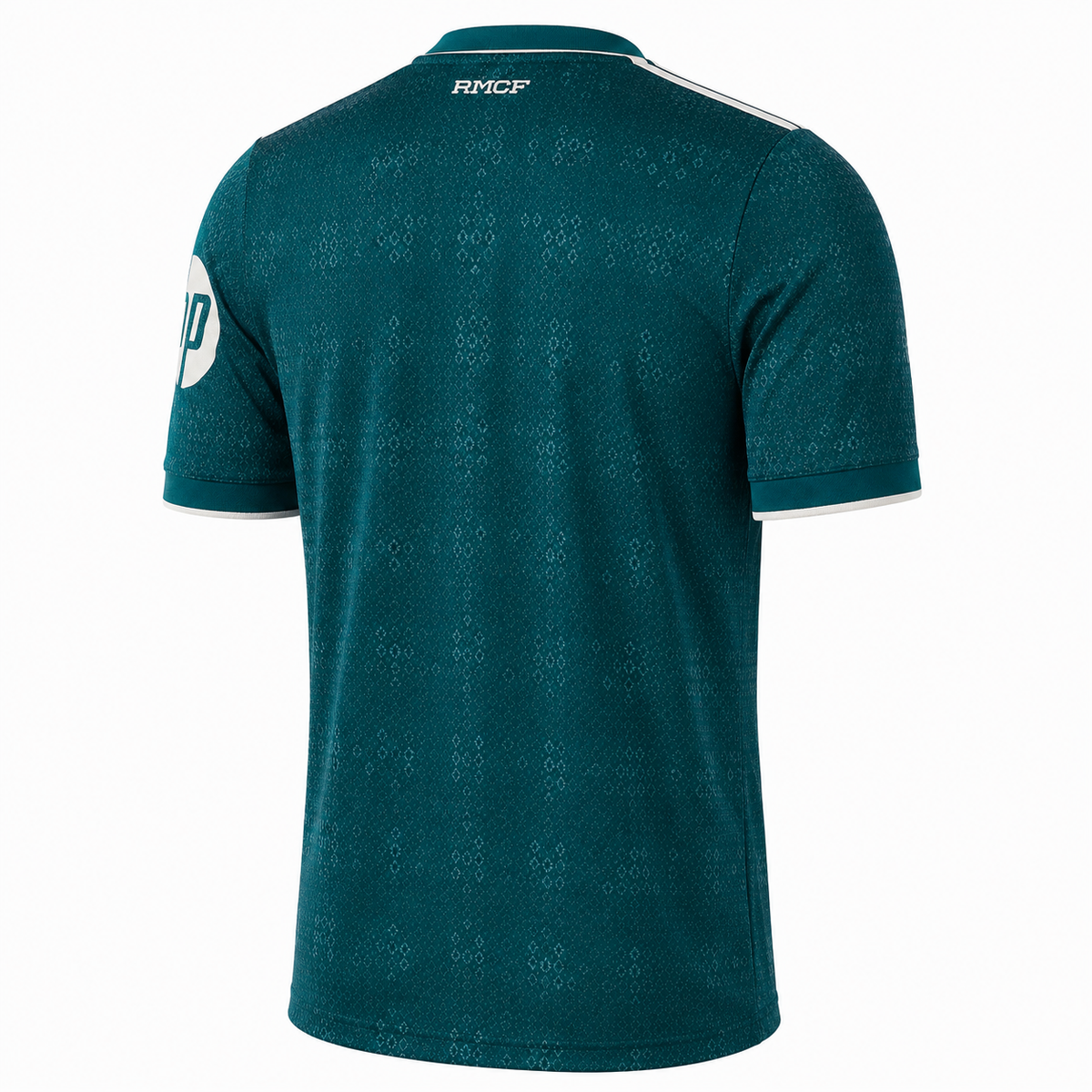 Real Madrid away kit 26/27