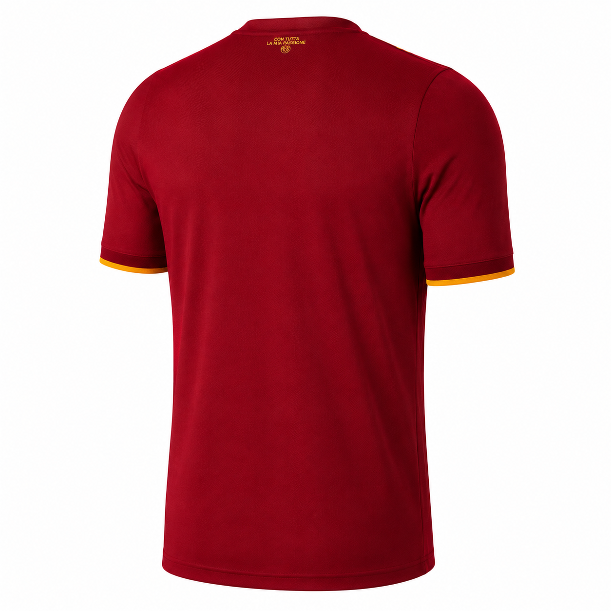 AS Roma 2026/27 Home Shirt
