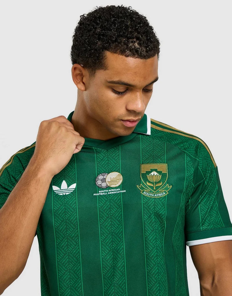 SOUTH AFRICA 2026 AWAY SHIRT