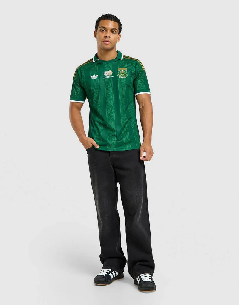 SOUTH AFRICA 2026 AWAY SHIRT