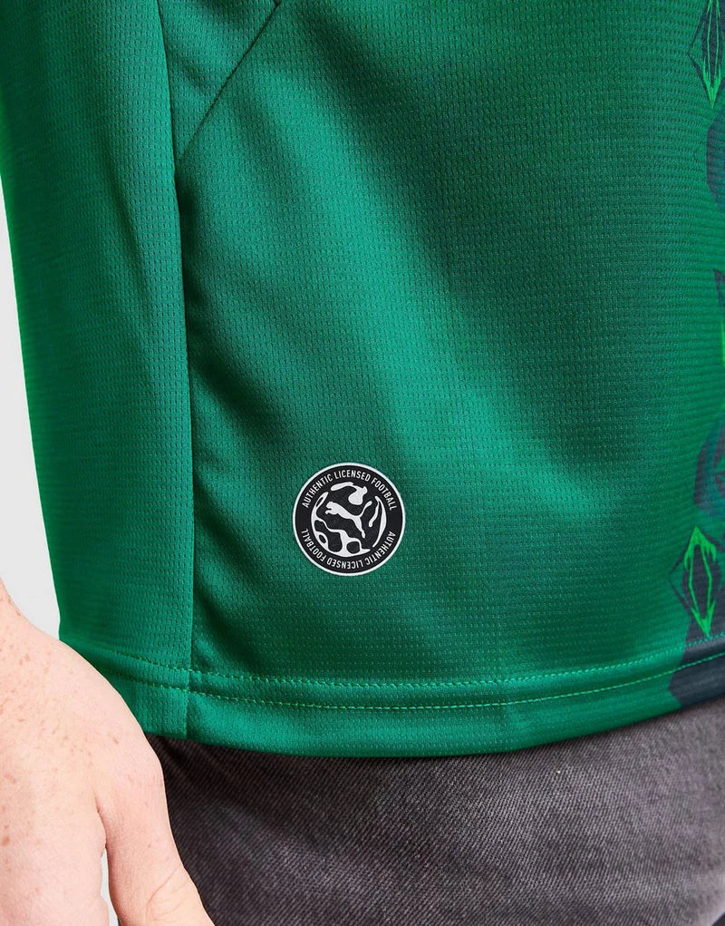 SENEGAL 2026 AWAY SHIRT