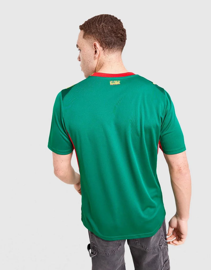 SENEGAL 2026 AWAY SHIRT