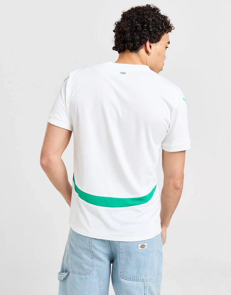 SENEGAL 2026 HOME SHIRT