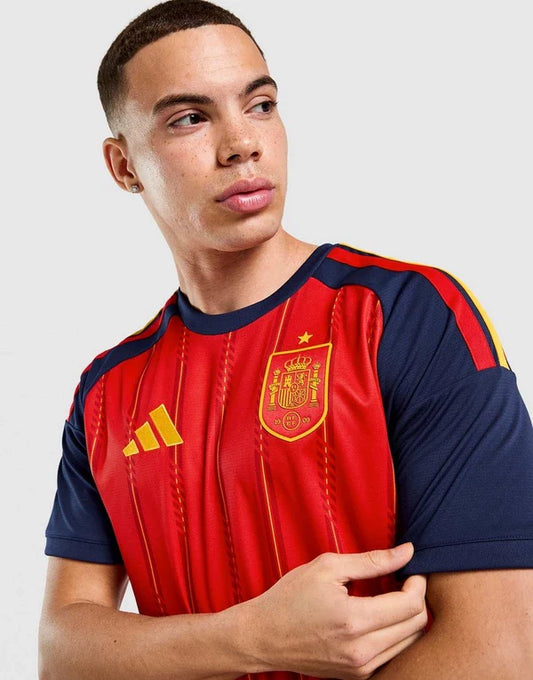 SPAIN 2026 HOME SHIRT