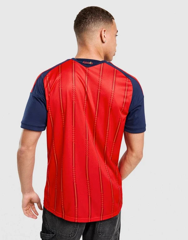 SPAIN 2026 HOME SHIRT