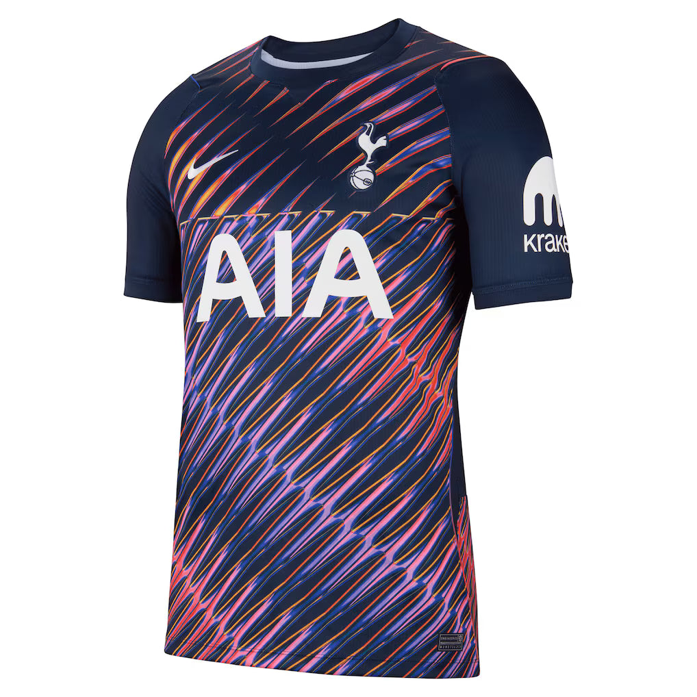 Tottenham Hotspur Away Shirt 2026-27