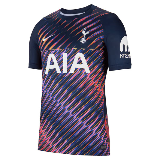 Tottenham Hotspur Away Shirt 2026-27