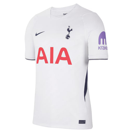 Tottenham Hotspur Home Shirt 2026-27