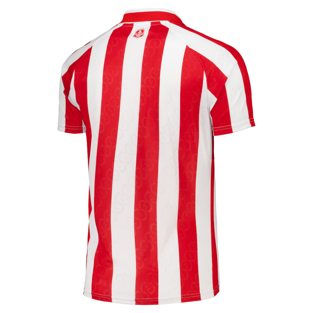 Sunderland Home Shirt 2026-27