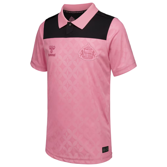Sunderland Away Shirt 2026-27